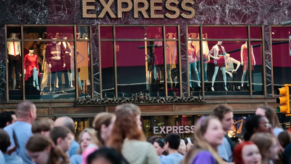 Express Store