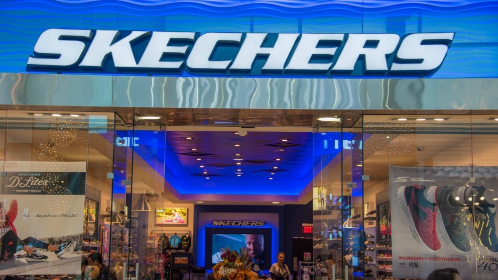 Skechers has partnered with Aptos to grow its omnichannel retail capabilities in the coming seasons.
