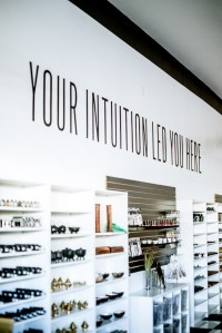The House of Intuition