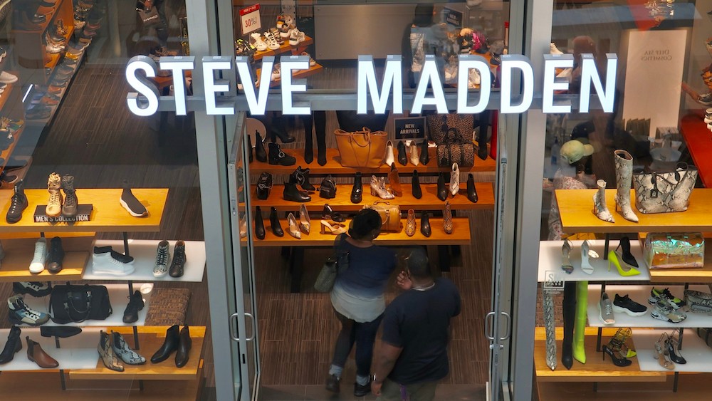 Steve Madden acquires Greats footwear