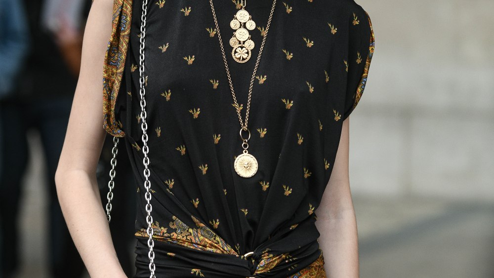 Teddy Quinlivan Tapped for Chanel Beauty Campaign
