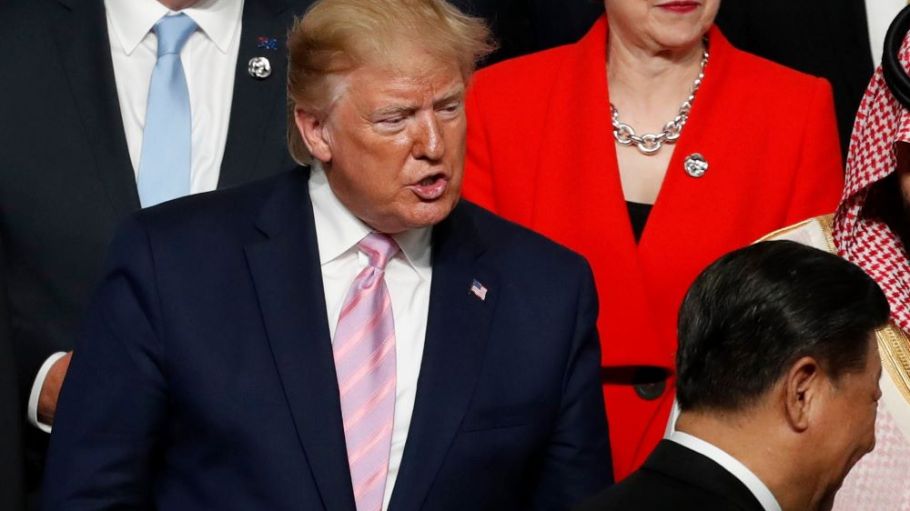 the week ahead us china trade war tariffs barneys