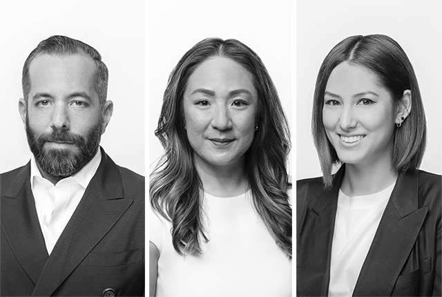 MedMen hires