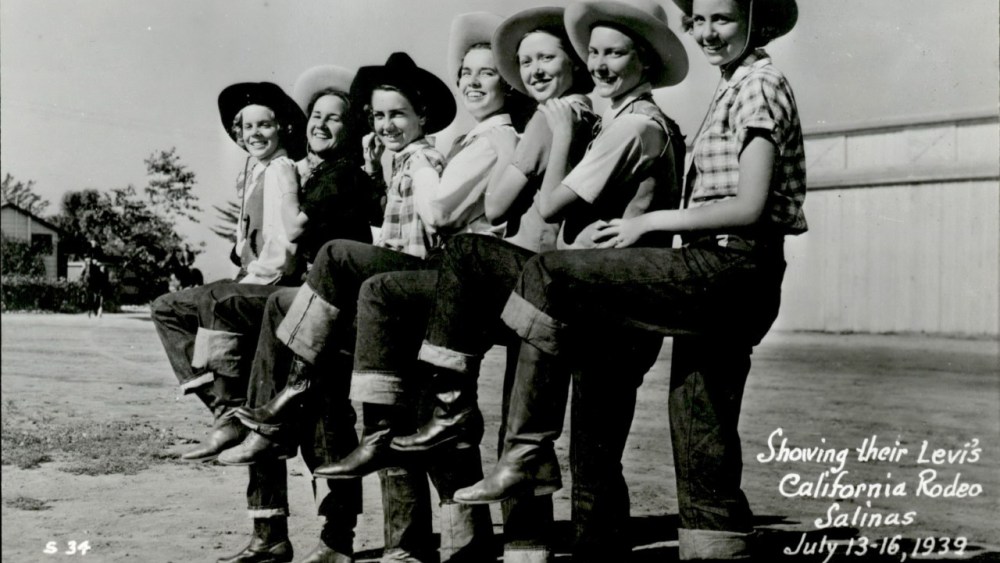 Levi Strauss Exhibition Coming to San Francisco Museum in 2020