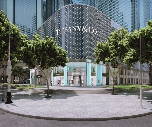 Tiffany Misses Second-Quarter Sales Estimates, But Beats on Earnings