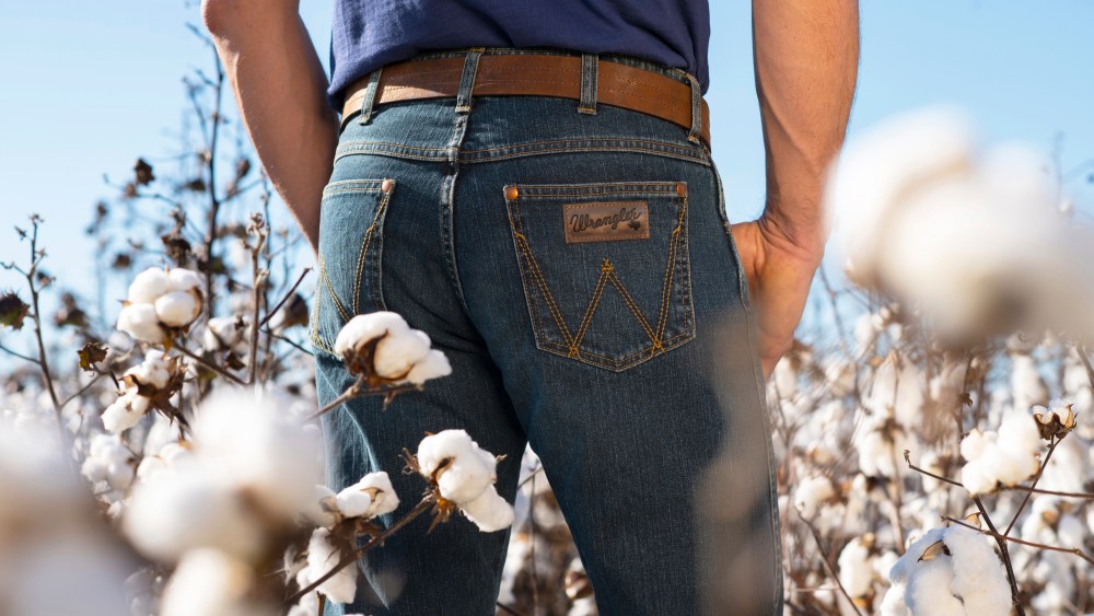Wrangler's Rooted Collection