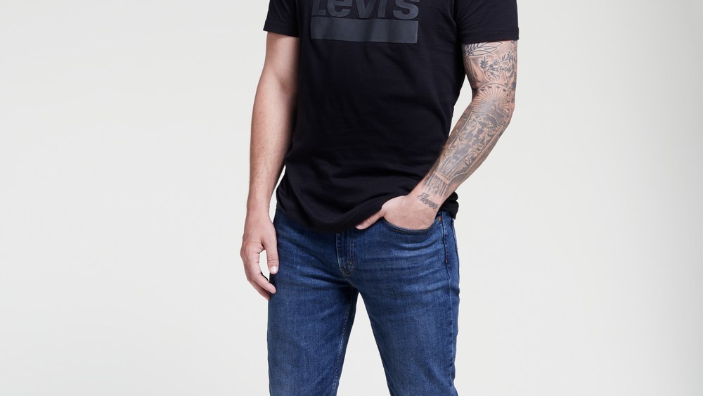 Kohl's, Levi's Pick Brett Young to Be Face of B-t-s Campaign