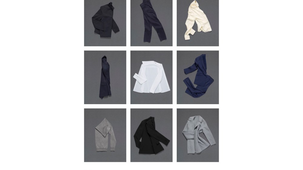 What to Watch: Theory Offers Staples, Essentials for Fall