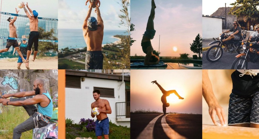 vuori california performance active apparel norwest venture partners equity funding
