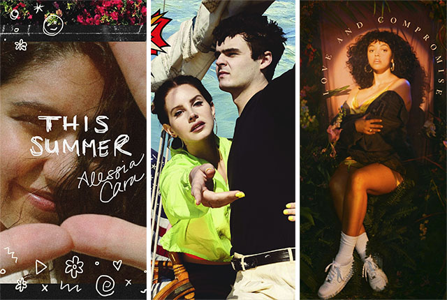What to Watch: Music Dropping in Fall That'll Keep Summer Vibes Going