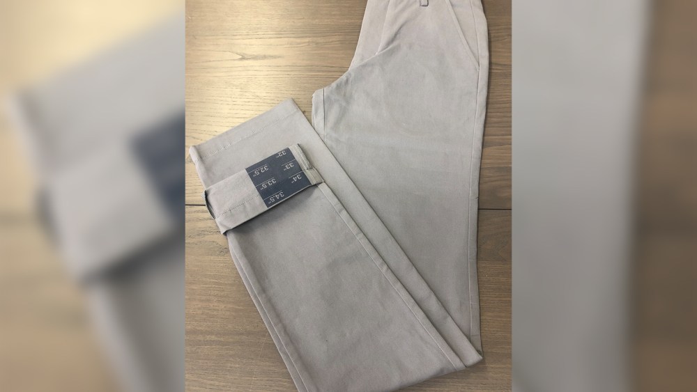 Stantt to Expand Sizing Solution to Pants
