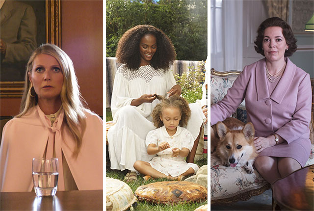 What to Watch: Binge These New (and Returning!) Fall TV Shows