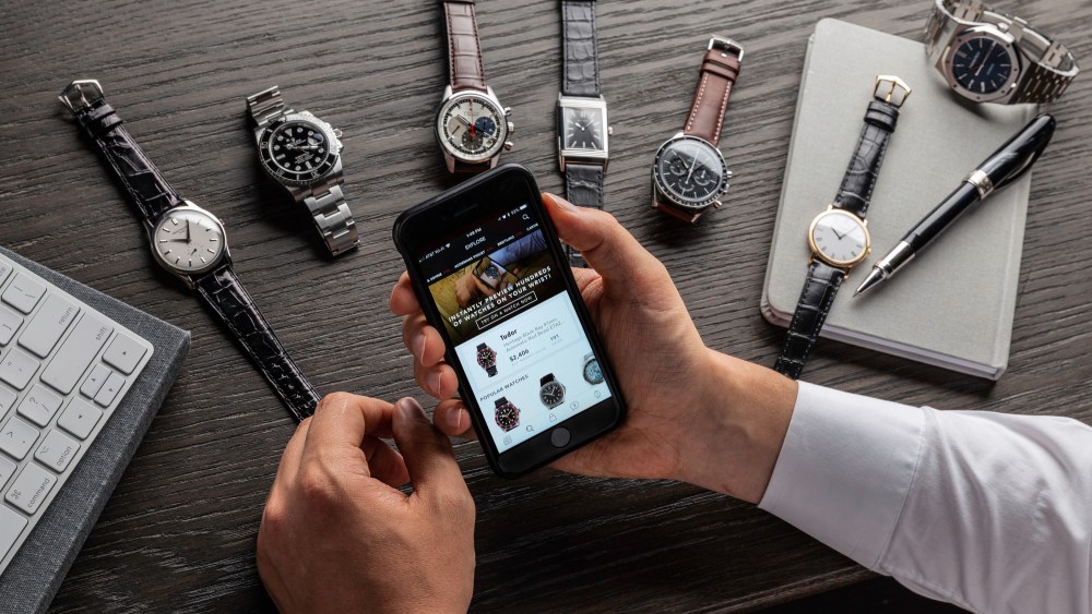 watches, vintage, timepiece