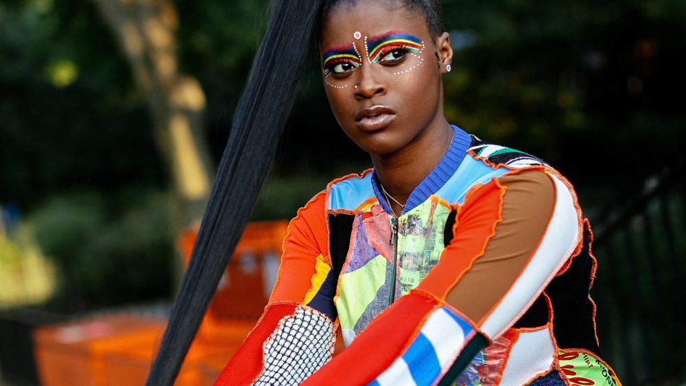 Tierra Whack Is the Only Rapper Doing Anything Original Right Now