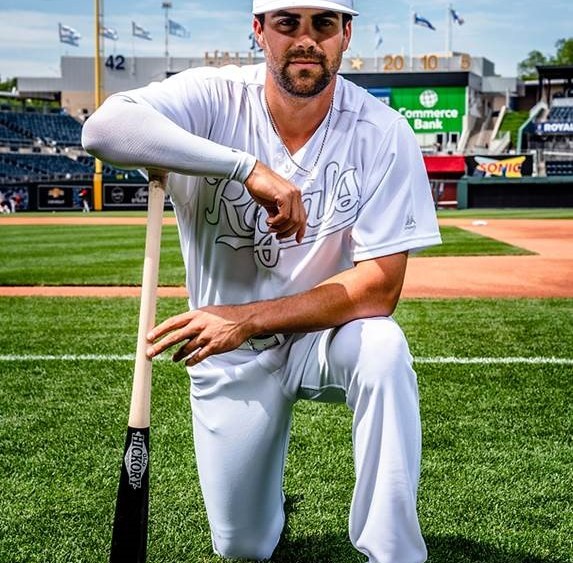 Major League Baseball Eschews Bright Colors for Players Weekend