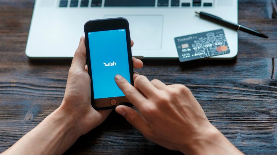 Wish has received Series H funding which it will use to expand operations and streamline logistics
