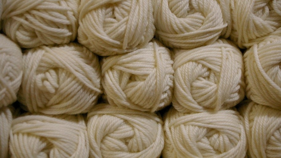 wool