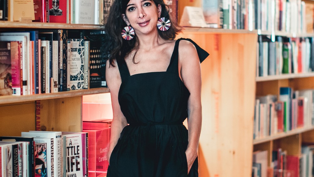 How Arab Women Journalists See Life in the Middle East