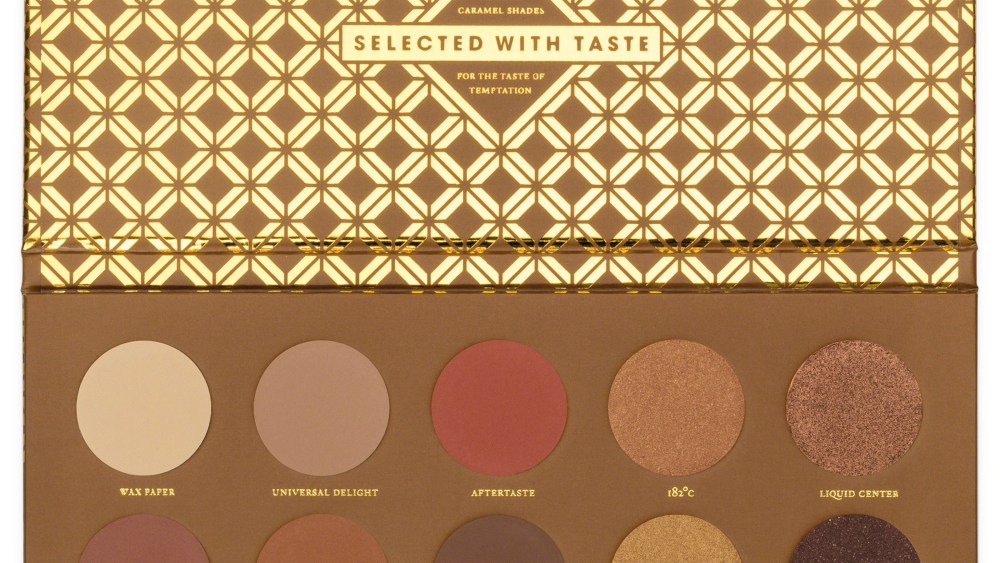 Zoeva Plots U.S. Expansion With Ulta Beauty Debut