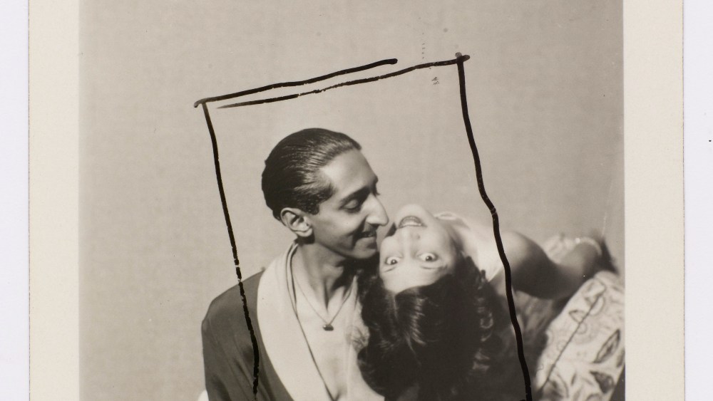 © Man Ray 2015 Trust / Adagp, Paris, 2019