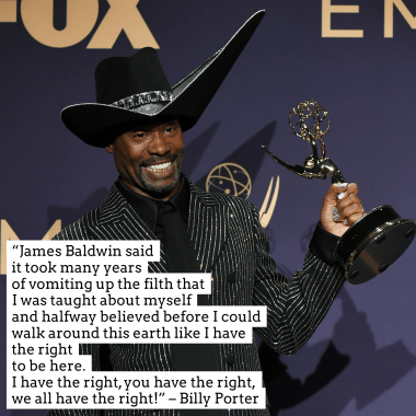 the most inspiring moments at the 2019 emmys