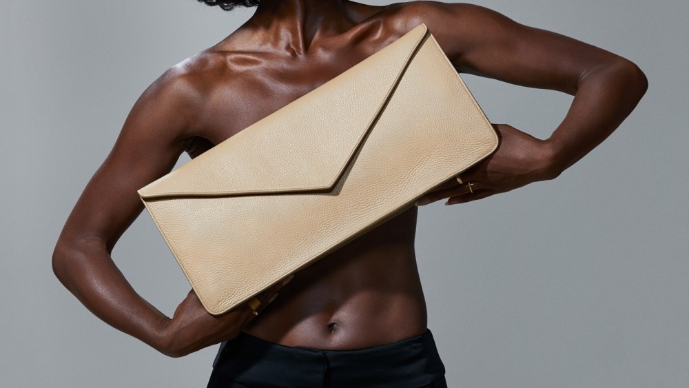 Jonathan Simkhai Launches Handbags in Partnership with Apple Pay