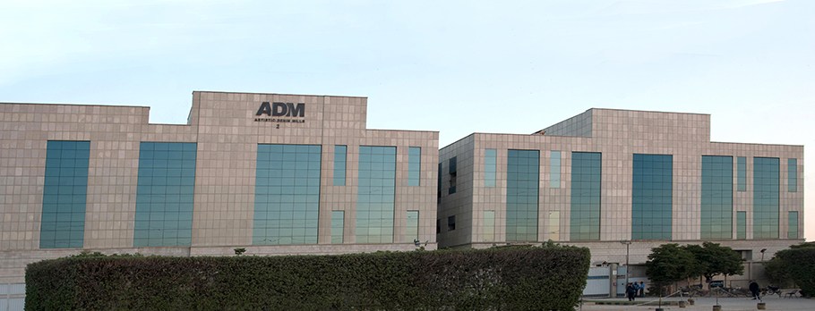 ADM Artistic Denim Mills