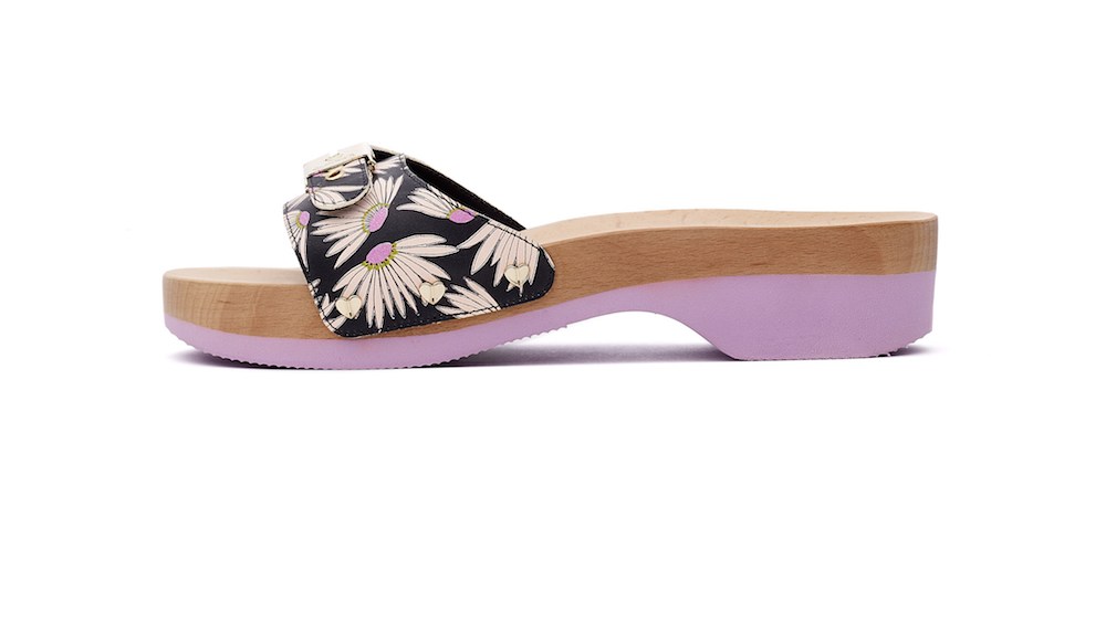 Dr. Scholl's and Kate Spade combine for new high-low collection