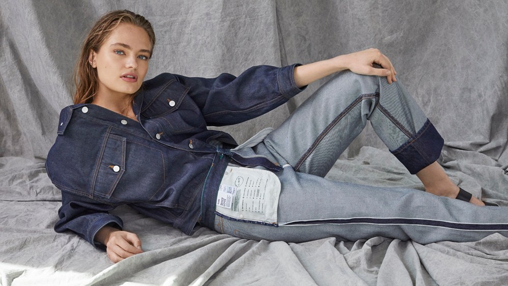 Closed jeans