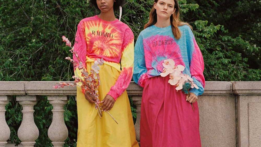 Cole Haan and Rodarte combine on innovative capsule of footwear and accessories