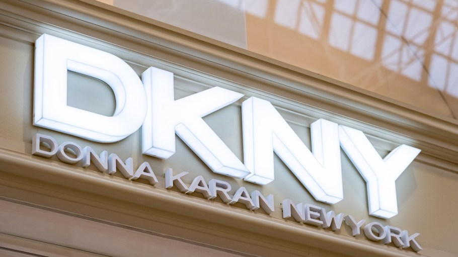 DKNY