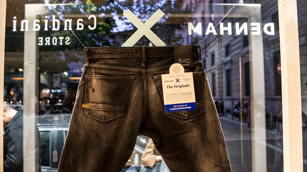 Candiani Denim