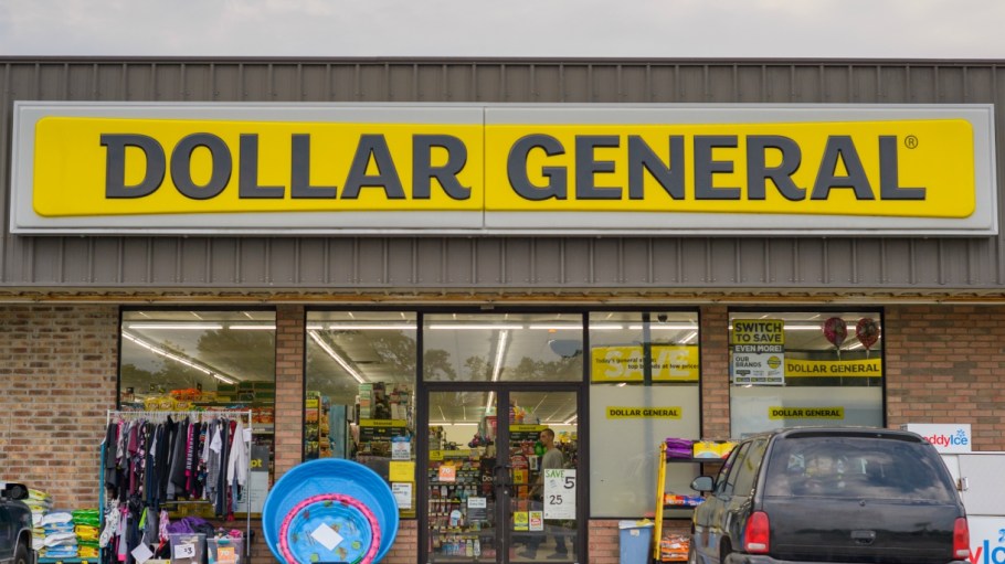 Dollar General Sees Tariffs As New Normal