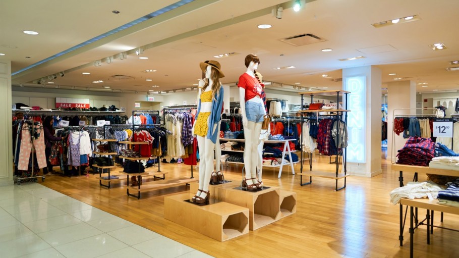 Forever 21 Moves Closer to a Bankruptcy Filing