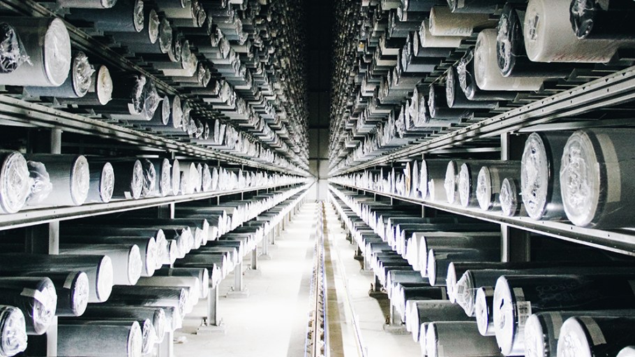 Isko and Soorty inked a technology licensing agreement that brings the companies together for fabric and garment production.