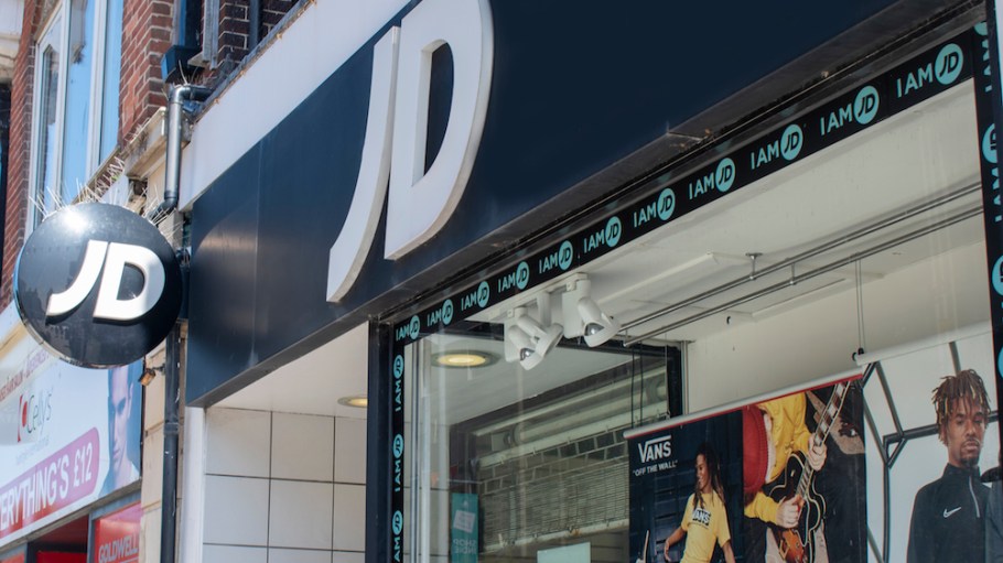 JD sports under fire for possibly unfair merger with Foot Asylum