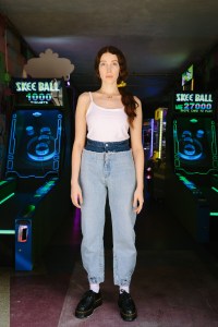 CIE Denim SS20