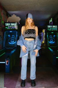 CIE Denim SS20