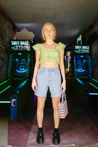 CIE Denim SS20
