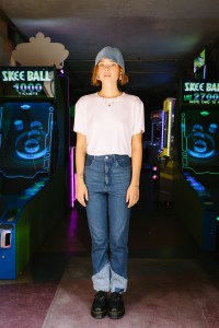 CIE Denim SS20