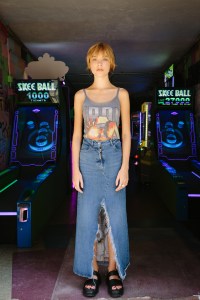 CIE Denim SS20