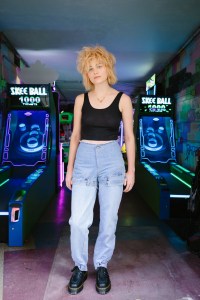 CIE Denim SS20