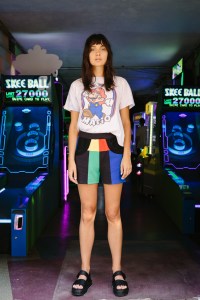 CIE Denim SS20