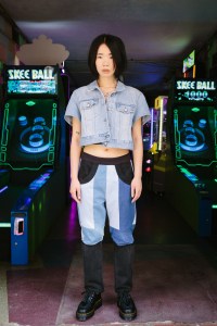 CIE Denim SS20