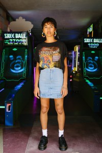 CIE Denim SS20