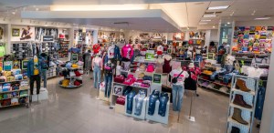 Rue 21's Opening New Digs at The Mall at Robinson