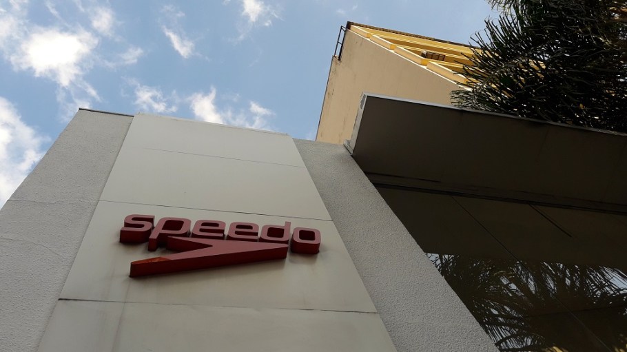 Speedo
