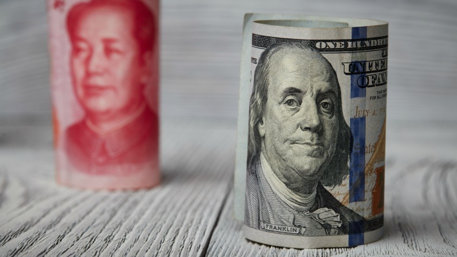 Trade Remains Front and Center: The Week Ahead