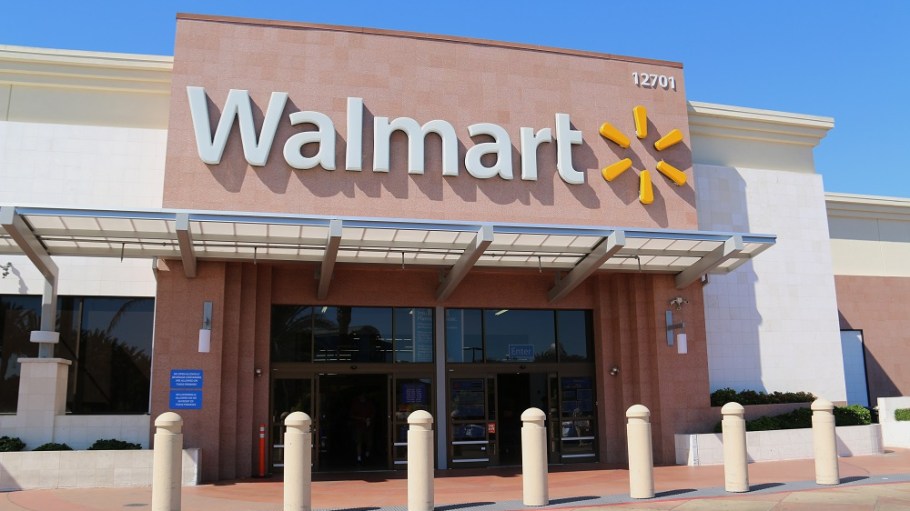 Walmart