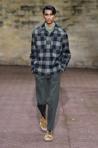 A.P.C. RTW Spring 2020